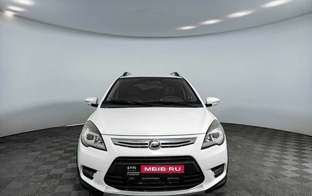 Lifan X50, 2016 год, 589 000 рублей, 2 фотография