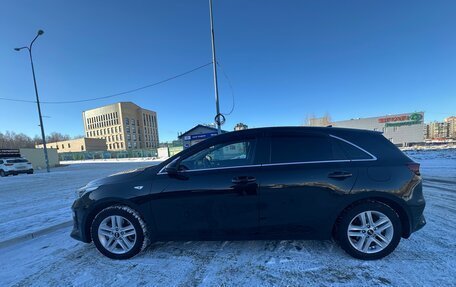 KIA cee'd III, 2018 год, 1 950 000 рублей, 5 фотография