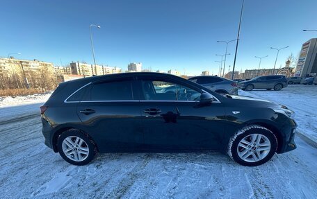 KIA cee'd III, 2018 год, 1 950 000 рублей, 2 фотография