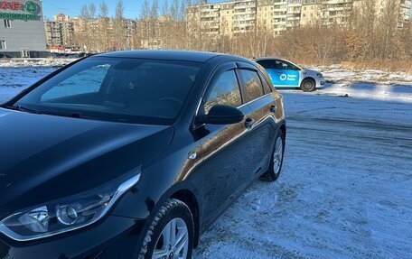 KIA cee'd III, 2018 год, 1 950 000 рублей, 6 фотография