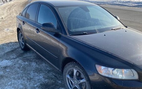 Volvo S40 II, 2010 год, 720 000 рублей, 2 фотография