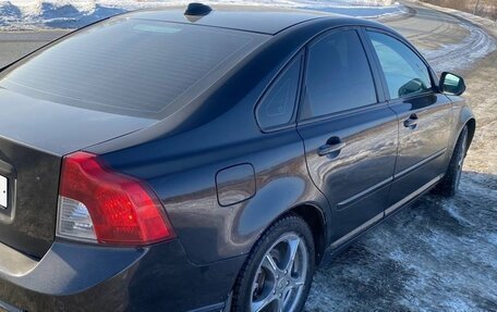 Volvo S40 II, 2010 год, 720 000 рублей, 3 фотография