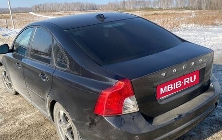 Volvo S40 II, 2010 год, 720 000 рублей, 4 фотография