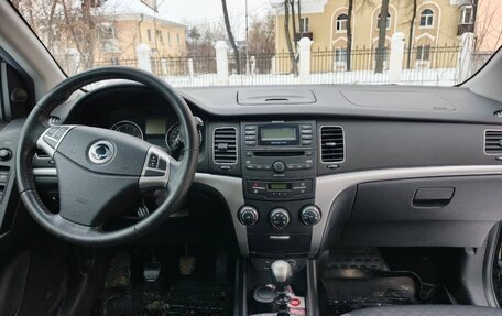 SsangYong Actyon II рестайлинг, 2011 год, 1 065 000 рублей, 12 фотография