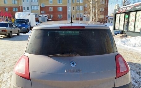 Renault Megane II, 2003 год, 400 000 рублей, 6 фотография