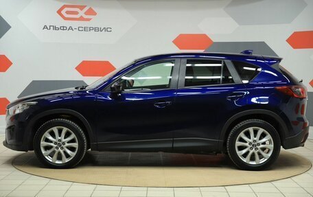 Mazda CX-5 II, 2013 год, 1 590 000 рублей, 8 фотография