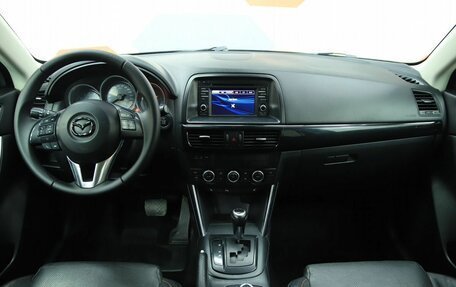 Mazda CX-5 II, 2013 год, 1 590 000 рублей, 10 фотография