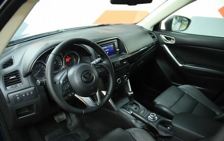 Mazda CX-5 II, 2013 год, 1 590 000 рублей, 11 фотография