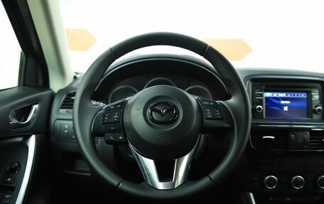 Mazda CX-5 II, 2013 год, 1 590 000 рублей, 12 фотография