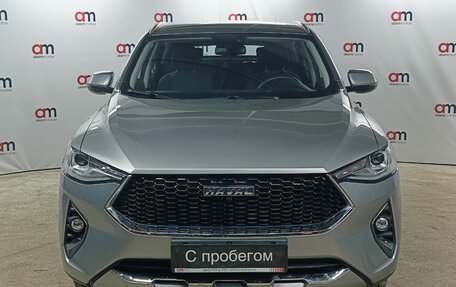 Haval F7x I, 2020 год, 1 849 000 рублей, 2 фотография