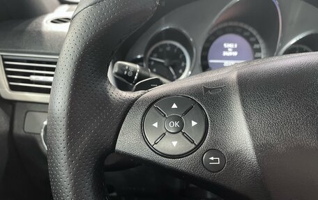 Mercedes-Benz E-Класс, 2009 год, 1 447 000 рублей, 12 фотография