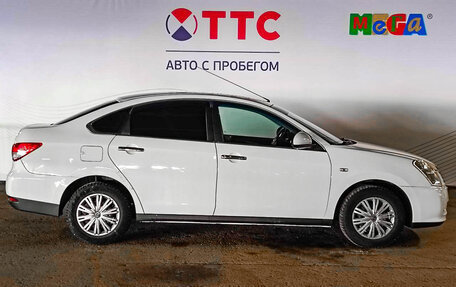 Nissan Almera, 2014 год, 706 100 рублей, 4 фотография