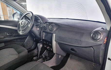 Nissan Almera, 2014 год, 706 100 рублей, 11 фотография