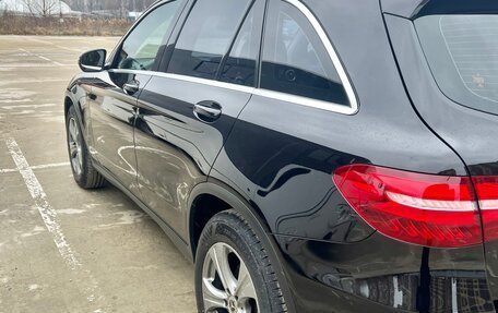 Mercedes-Benz GLC, 2015 год, 3 500 000 рублей, 2 фотография