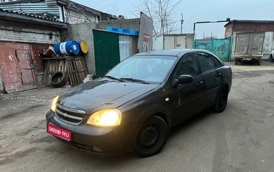 Chevrolet Lacetti, 2005 год, 230 000 рублей, 1 фотография