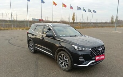 Chery Tiggo 7 Pro, 2021 год, 2 150 000 рублей, 1 фотография