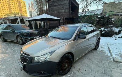 Chevrolet Cruze II, 2011 год, 531 000 рублей, 1 фотография