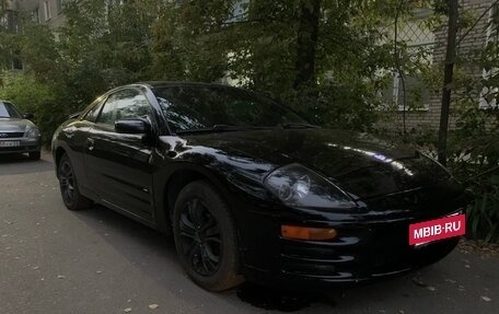 Mitsubishi Eclipse III, 2000 год, 600 000 рублей, 3 фотография