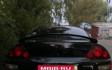 Mitsubishi Eclipse III, 2000 год, 600 000 рублей, 4 фотография