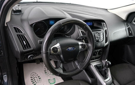 Ford Focus III, 2011 год, 799 000 рублей, 8 фотография