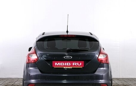 Ford Focus III, 2011 год, 799 000 рублей, 5 фотография