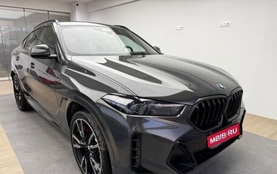 BMW X6, 2024 год, 17 200 000 рублей, 1 фотография