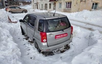 Toyota Raum II, 2003 год, 450 000 рублей, 1 фотография