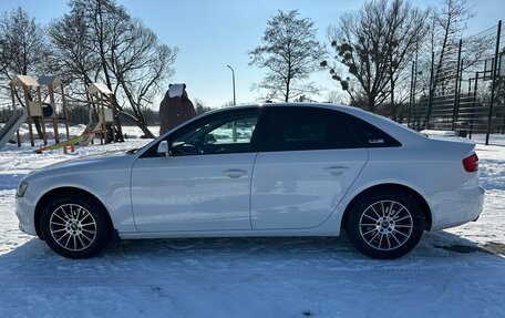 Audi A4, 2014 год, 1 650 000 рублей, 5 фотография