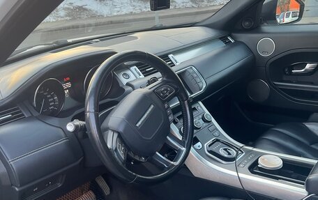 Land Rover Range Rover Evoque I, 2015 год, 2 300 000 рублей, 5 фотография