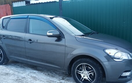 KIA cee'd I рестайлинг, 2010 год, 980 000 рублей, 3 фотография