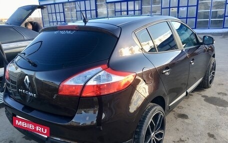 Renault Megane III, 2014 год, 815 000 рублей, 5 фотография