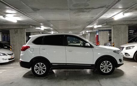 Chery Tiggo 5 I рестайлинг, 2014 год, 790 000 рублей, 6 фотография