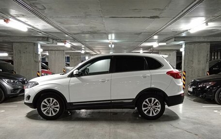 Chery Tiggo 5 I рестайлинг, 2014 год, 790 000 рублей, 2 фотография