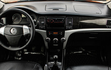 SsangYong Actyon II рестайлинг, 2012 год, 999 000 рублей, 5 фотография