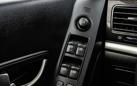 SsangYong Actyon II рестайлинг, 2012 год, 999 000 рублей, 13 фотография