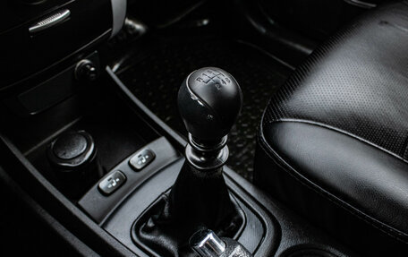 SsangYong Actyon II рестайлинг, 2012 год, 999 000 рублей, 21 фотография