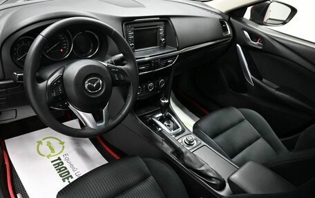 Mazda 6, 2012 год, 1 525 000 рублей, 8 фотография