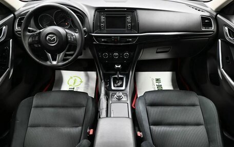 Mazda 6, 2012 год, 1 525 000 рублей, 10 фотография