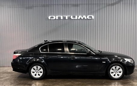 BMW 5 серия, 2006 год, 997 000 рублей, 4 фотография