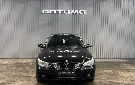 BMW 5 серия, 2006 год, 997 000 рублей, 2 фотография