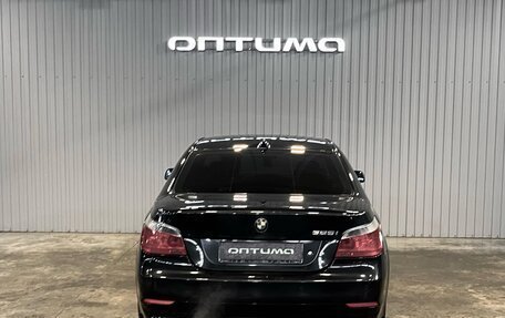 BMW 5 серия, 2006 год, 997 000 рублей, 6 фотография