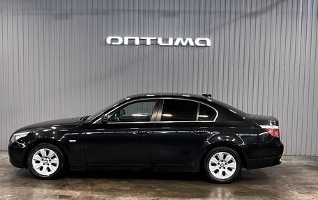 BMW 5 серия, 2006 год, 997 000 рублей, 7 фотография