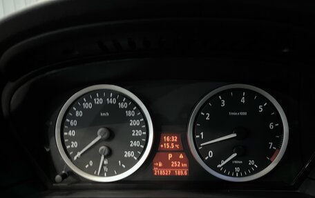 BMW 5 серия, 2006 год, 997 000 рублей, 10 фотография