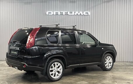 Nissan X-Trail, 2011 год, 1 297 000 рублей, 5 фотография