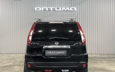 Nissan X-Trail, 2011 год, 1 297 000 рублей, 6 фотография