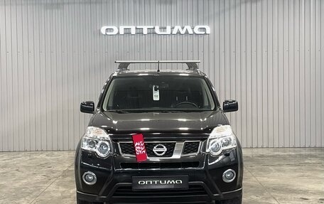 Nissan X-Trail, 2011 год, 1 297 000 рублей, 2 фотография