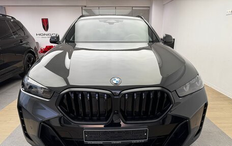 BMW X6, 2024 год, 17 200 000 рублей, 2 фотография