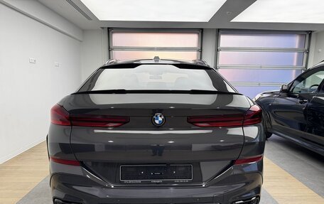 BMW X6, 2024 год, 17 200 000 рублей, 5 фотография