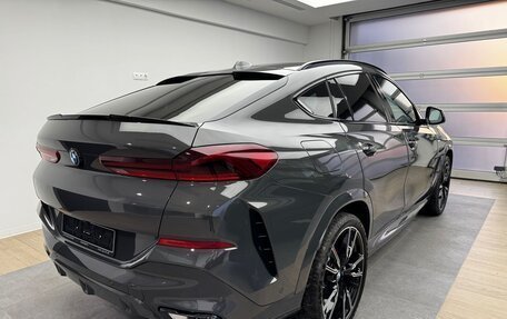 BMW X6, 2024 год, 17 200 000 рублей, 6 фотография