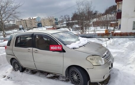 Toyota Raum II, 2003 год, 450 000 рублей, 3 фотография